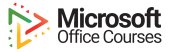 Contactanos Microsoft Office Cursos