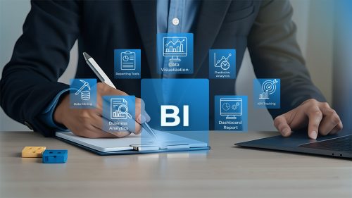 Master de Excel y Power BI